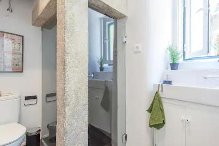 Casa Das Olarias Lizbona Zewnętrze zdjęcie