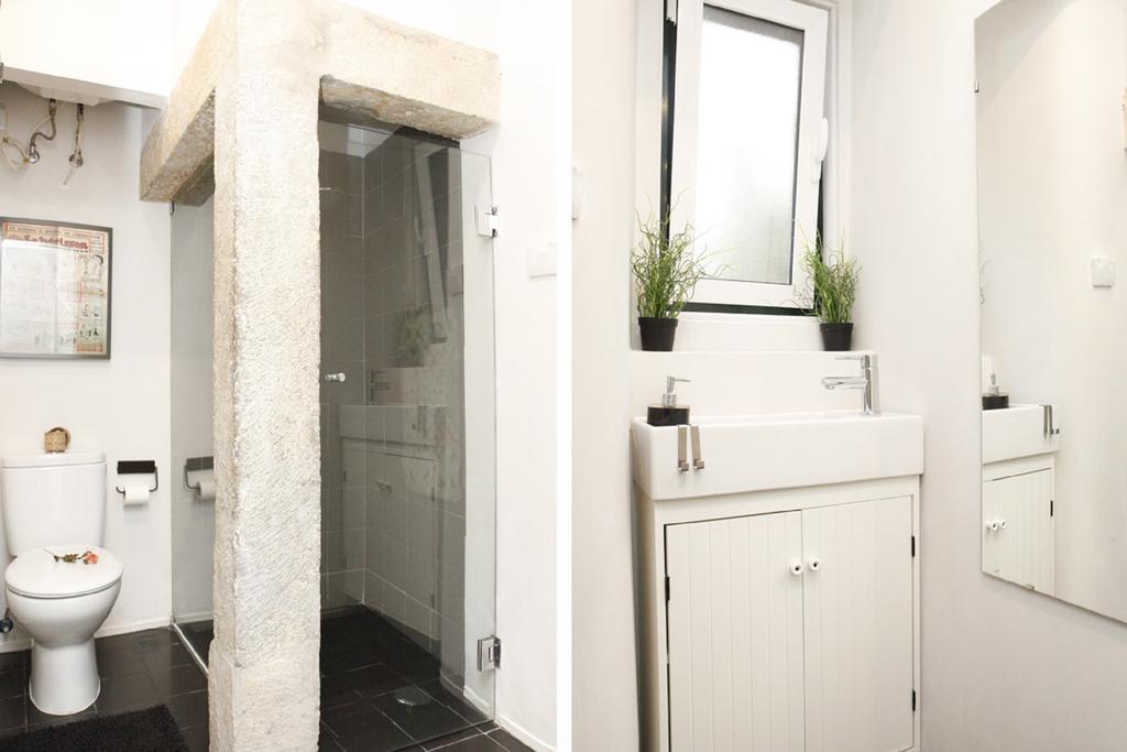 Casa Das Olarias Lizbona Zewnętrze zdjęcie
